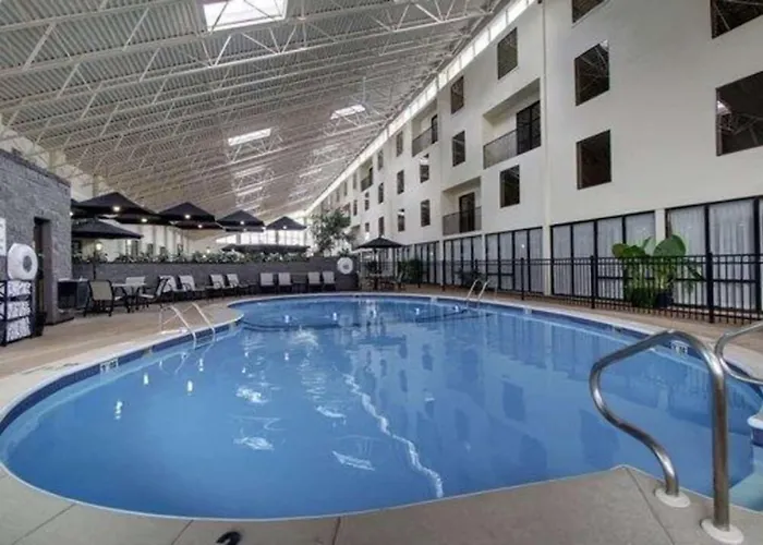 Doubletree By Hilton