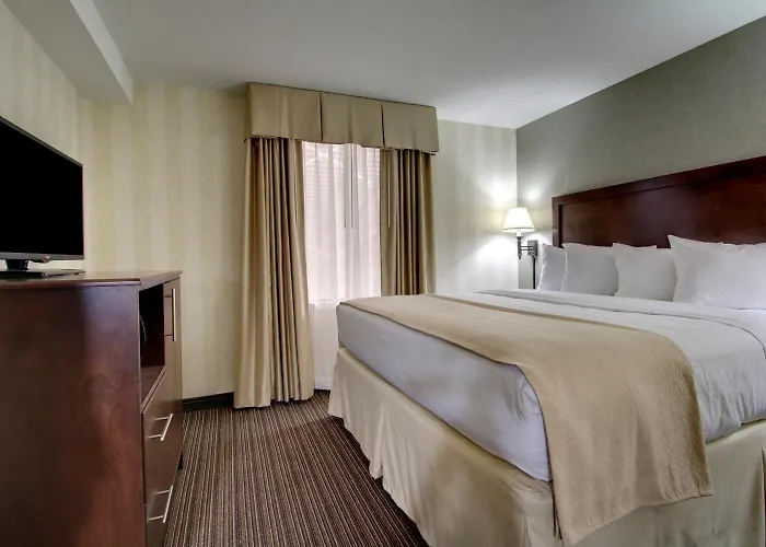 Hotel Doubletree By Hilton Quincy